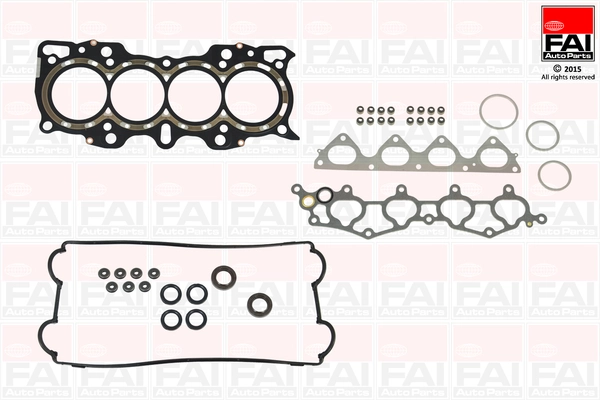 Gasket Kit, cylinder head